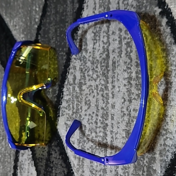 FORESTER TINTED SAFETY GLASSES BUNDLE - Picture 7 of 9